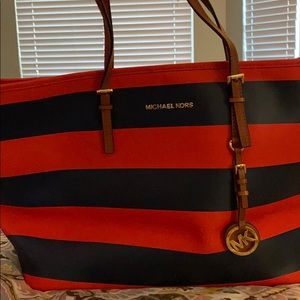 Michael Kors purse or work/school bag